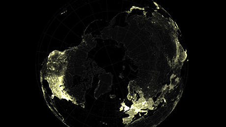 English - Orthographic Projection
